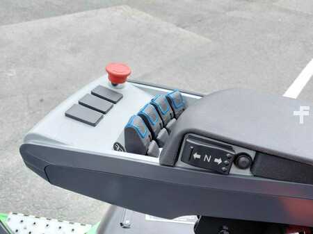 Sähkö - 3 pyör 2025  HC (Hangcha) XC3-20i (CPDS20-XCY2G-SI) (9)