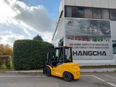 Elektrisk- 4 hjul 2025 HC (Hangcha) XE30Hi ( CPD30-XEY2H2-SI ) (3)