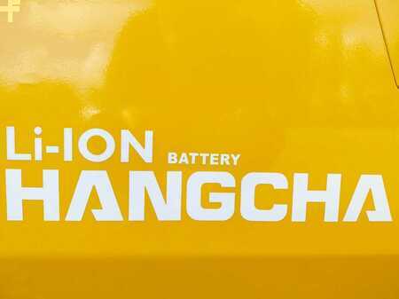 Elektro 4 Rad 2025  HC (Hangcha) XE30Hi ( CPD30-XEY2H2-SI ) (9)