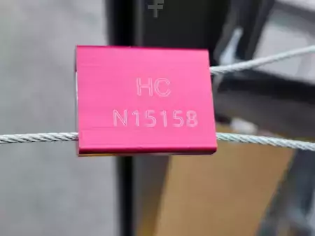 Carrelli elettrici 4 ruote 2025 HC (Hangcha) XE30Hi ( CPD30-XEY2H2-SI ) (14)