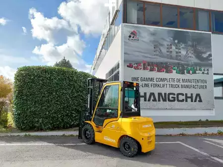 Carrelli elettrici 4 ruote 2025  HC (Hangcha) XE30Hi ( CPD30-XEY2H2-SI ) (15)