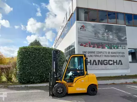 Carrelli elettrici 4 ruote 2025  HC (Hangcha) XE30Hi ( CPD30-XEY2H2-SI ) (16)