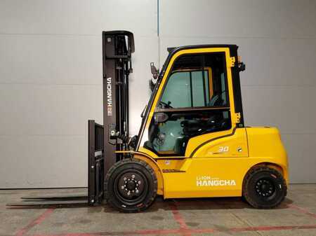 Elektro čtyřkolový VZV 2025 HC (Hangcha) XE30Hi ( CPD30-XEY2H2-SI ) (3)