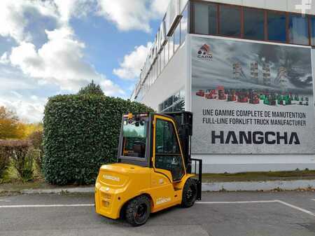 Eléctrica de 4 ruedas 2025 HC (Hangcha) XE30Hi ( CPD30-XEY2H2-SI ) (3)