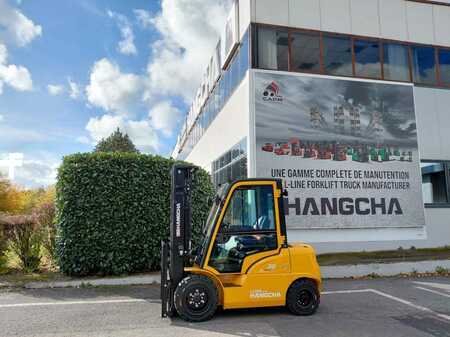 Elektrisk- 4 hjul 2025 HC (Hangcha) XE30Hi ( CPD30-XEY2H2-SI ) (4)