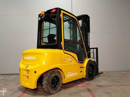 Elektro čtyřkolový VZV 2025 HC (Hangcha) XE30Hi ( CPD30-XEY2H2-SI ) (4)