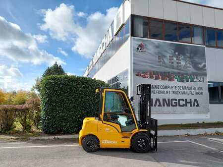 Elektro 4 Rad 2025  HC (Hangcha) XE30Hi ( CPD30-XEY2H2-SI ) (5)