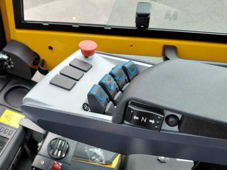 Elektro 4 Rad 2025  HC (Hangcha) XE30Hi ( CPD30-XEY2H2-SI ) (6)