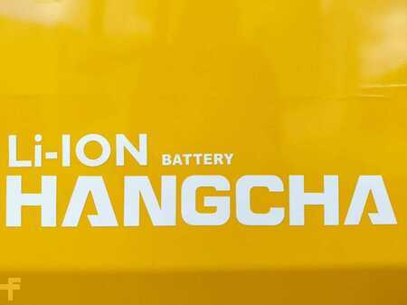 Elektro 4 Rad 2025  HC (Hangcha) XE30Hi ( CPD30-XEY2H2-SI ) (9)