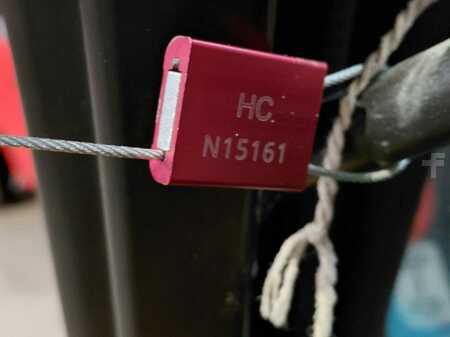 Elektrisk- 4 hjul 2025 HC (Hangcha) XE35i (CPD35-XEY2HA-SI) (3)