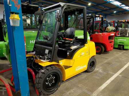 Elektro čtyřkolový VZV 2025 HC (Hangcha) XE35i (CPD35-XEY2HA-SI) (3)