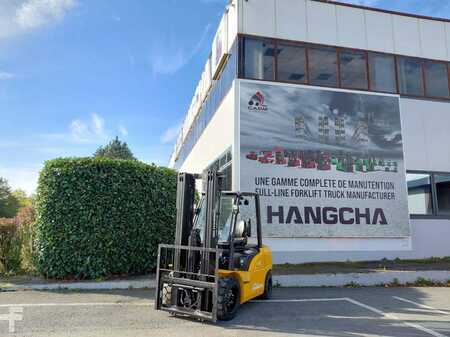 Elektrisk- 4 hjul 2025 HC (Hangcha) XE35i (CPD35-XEY2HA-SI) (2)