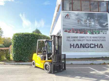 Eléctrica de 4 ruedas 2025 HC (Hangcha) XE35i (CPD35-XEY2HA-SI) (4)