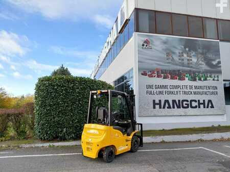 Elektro 4 Rad 2025  HC (Hangcha) XE15i (CPD15-XEY2HA-SI) (5)