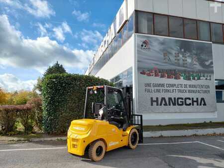 Elektrisk- 4 hjul 2025 HC (Hangcha) XE40Ci (CPD40-XEXY2-SI) (3)