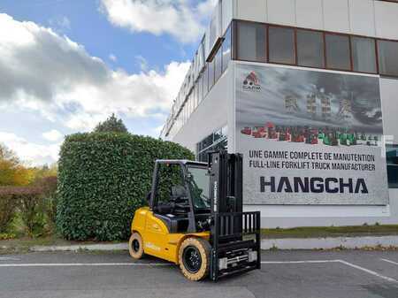 Eléctrica de 4 ruedas 2025 HC (Hangcha) XE40Ci (CPD40-XEXY2-SI) (3)