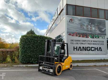 Elektrisk- 4 hjul 2025 HC (Hangcha) XE40Ci (CPD40-XEXY2-SI) (4)