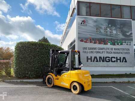 Eléctrica de 4 ruedas 2025 HC (Hangcha) XE40Ci (CPD40-XEXY2-SI) (4)