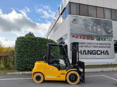 Elektro 4 Rad 2025  HC (Hangcha) XE40Ci (CPD40-XEXY2-SI) (5)