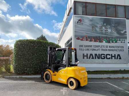 Elektro 4 Rad 2025  HC (Hangcha) XE40Ci (CPD40-XEXY2-SI) (6)