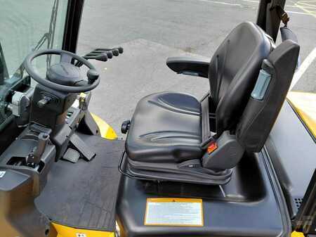 Elektro 4 Rad 2025  HC (Hangcha) XE40Ci (CPD40-XEXY2-SI) (7)