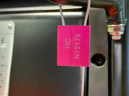 Wózek terenowy 2025 HC (Hangcha) TT50-4 (CPCD50-XW95C-RT4) (1)