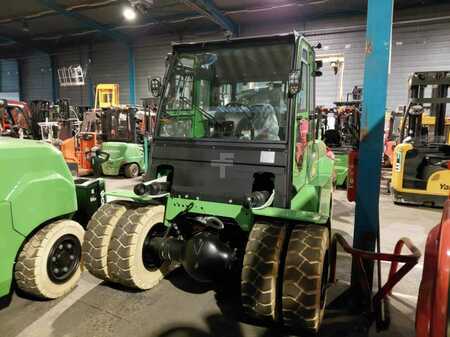 Elektro čtyřkolový VZV 2025 HC (Hangcha) XC100i (CPD100-XCY2-SI) (1)