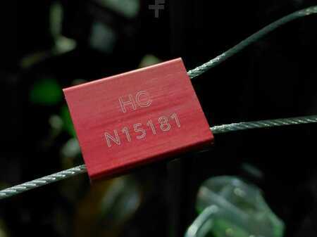 Elektro čtyřkolový VZV 2025 HC (Hangcha) XC100i (CPD100-XCY2-SI) (2)