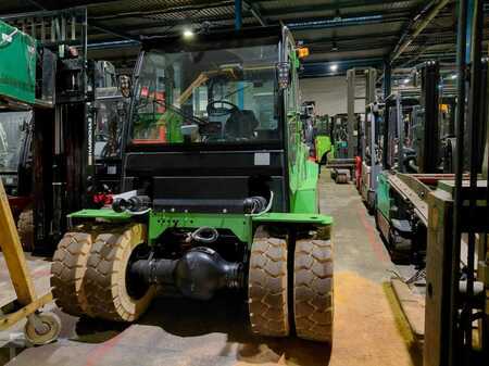 Eléctrica de 4 ruedas 2025 HC (Hangcha) XC100i (CPD100-XCY2-SI) (1)