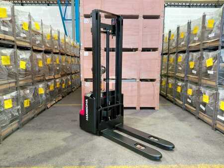 Apilador eléctrico 2025 HC (Hangcha) CDD12-AMC2-L (2)