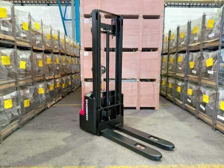 Apilador eléctrico 2025 HC (Hangcha) CDD12-AMC2-L (4)