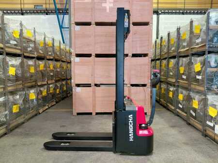 Ruční vysokozdvižný vozík 2025  HC (Hangcha) CDD12-AMC2-L (8)