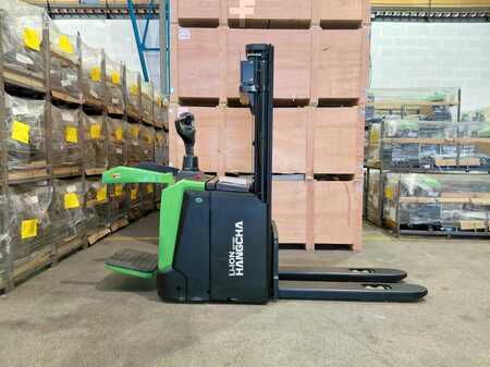 VZV s plošinou pro řidiče 2025  HC (Hangcha) CDD16-XT1S-SiL (6)