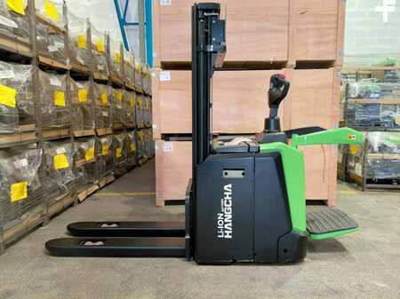 VZV s plošinou pro řidiče 2025  HC (Hangcha) CDD16-XT1S-SiL (5)