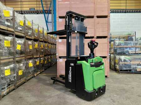 VZV s plošinou pro řidiče 2025  HC (Hangcha) CDD16-XT1S-SiL (6)