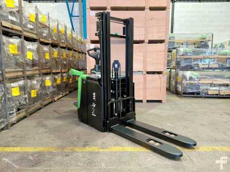 VZV s plošinou pro řidiče 2025  HC (Hangcha) CDD16-XT1S-SiL (8)