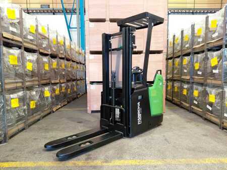 Stacker stå på 2025 HC (Hangcha) CDD16-XT1S-SISU (1)