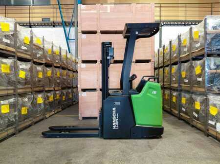 Apilador conductor incorporado 2025 HC (Hangcha) CDD16-XT1S-SISU (2)