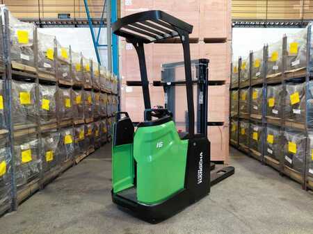 Apilador conductor incorporado 2025 HC (Hangcha) CDD16-XT1S-SISU (4)