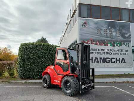 Wózek terenowy 2025 HC (Hangcha) TT30-4 (CPCD30-XW98C-RT4) (4)