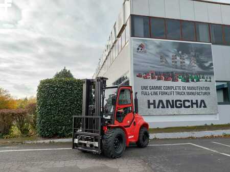 Terrenggående gaffeltruck 2025  HC (Hangcha) TT30-4 (CPCD30-XW98C-RT4) (5)