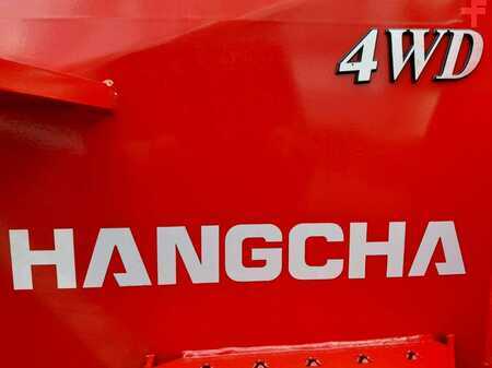 Terrenggående gaffeltruck 2025  HC (Hangcha) TT30-4 (CPCD30-XW98C-RT4) (8)