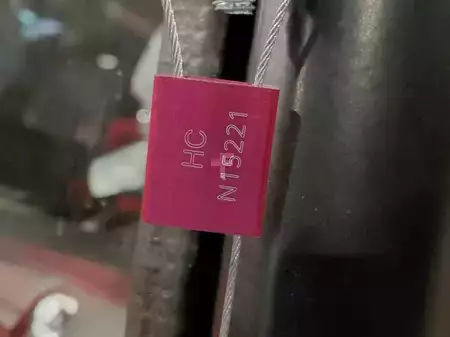 Terénní vysokozdvižný vozík 2025 HC (Hangcha) TT30-4 (CPCD30-XW98C-RT4) (13)