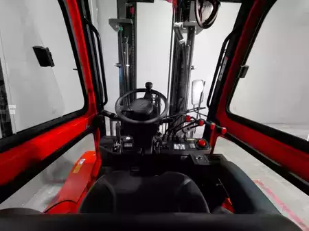 Rough Terrain Forklifts 2025  HC (Hangcha) TT30-4 (CPCD30-XW98C-RT4) (7)