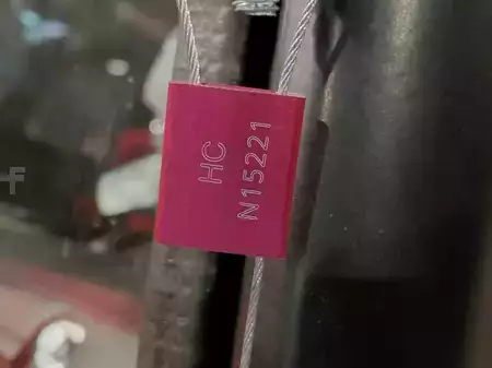 Rough Terrain Forklifts 2025  HC (Hangcha) TT30-4 (CPCD30-XW98C-RT4) (9)