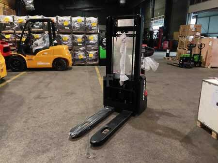 Apilador eléctrico 2025 HC (Hangcha) CDD12-AMC2-L (2)