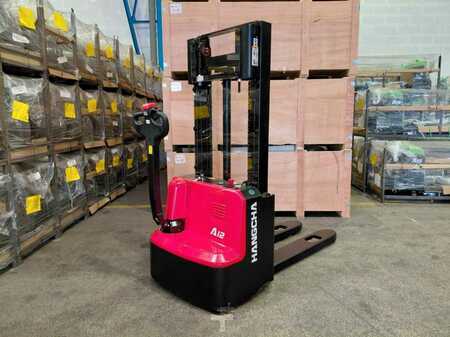 Wózek wysokiego podnoszenia 2025 HC (Hangcha) CDD12-AMC2-L (1)