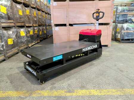 Annet 2025 HC (Hangcha) 1020XB (2)