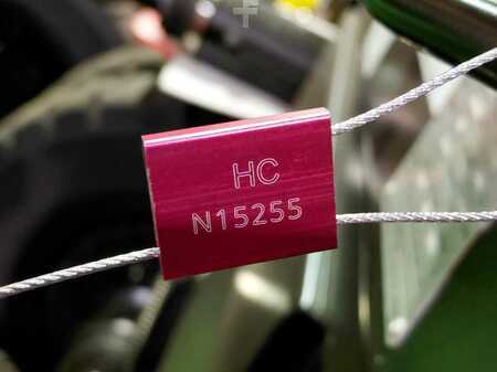 Dieselový VZV 2025 HC (Hangcha) XF100D (2)