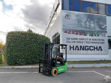 Chariots électriques à 3 roues 2025  HC (Hangcha) X3W15i (CPDS15-XD4-SI) (1)